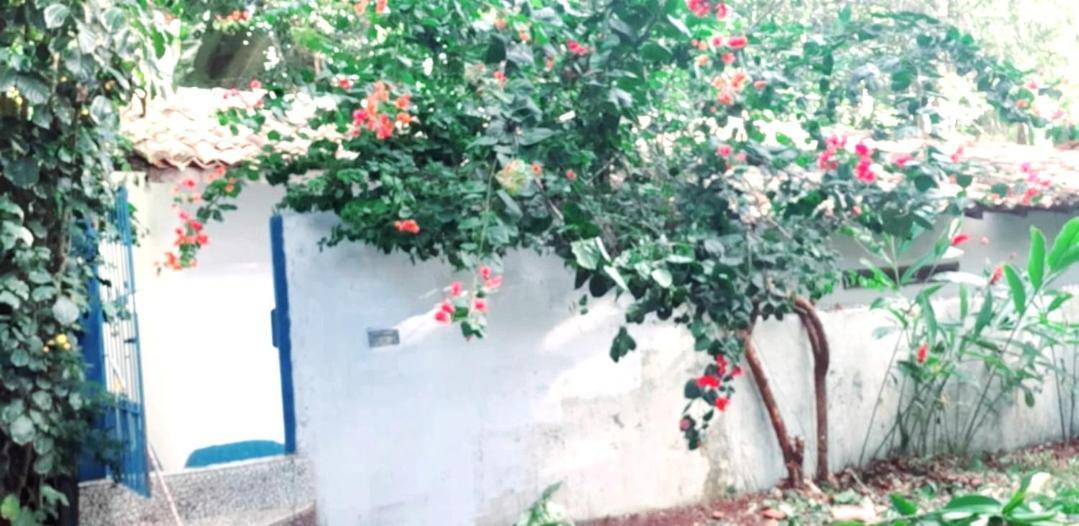 Arraial Casinha Centro Villa Porto Seguro Luaran gambar