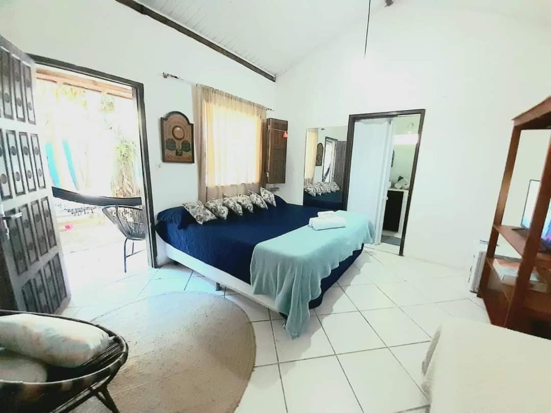 Arraial Casinha Centro Villa Porto Seguro Luaran gambar