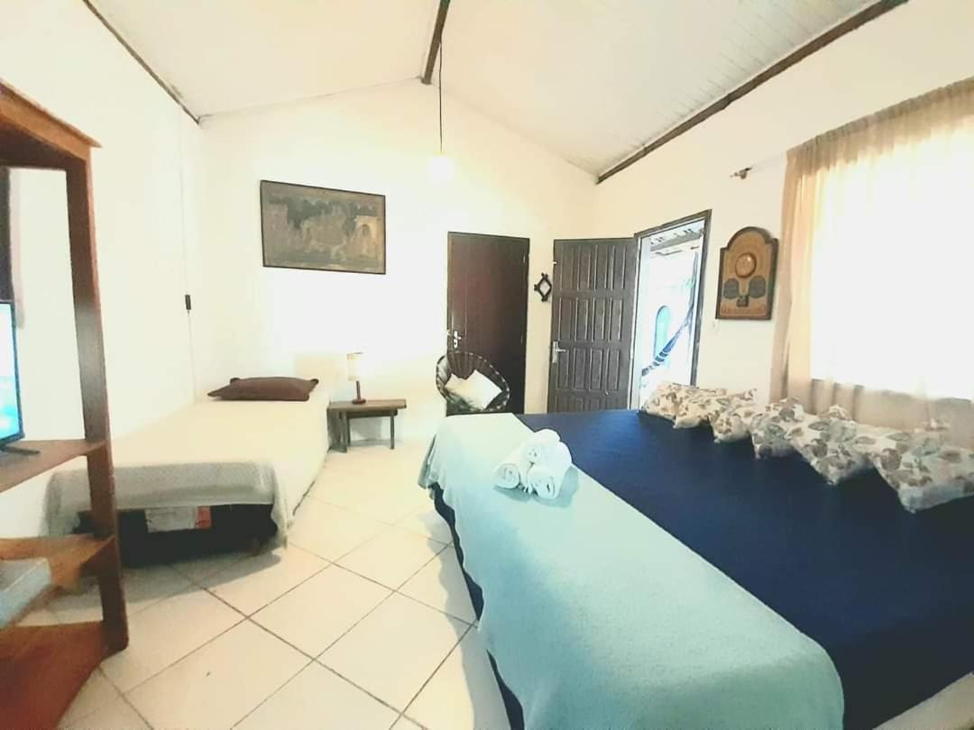 Arraial Casinha Centro Villa Porto Seguro Luaran gambar