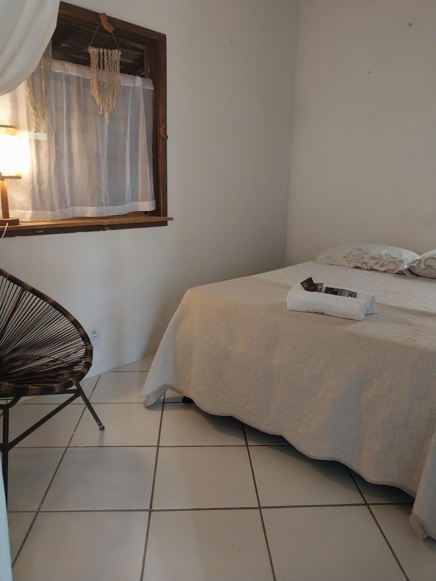 Arraial Casinha Centro Villa Porto Seguro Luaran gambar