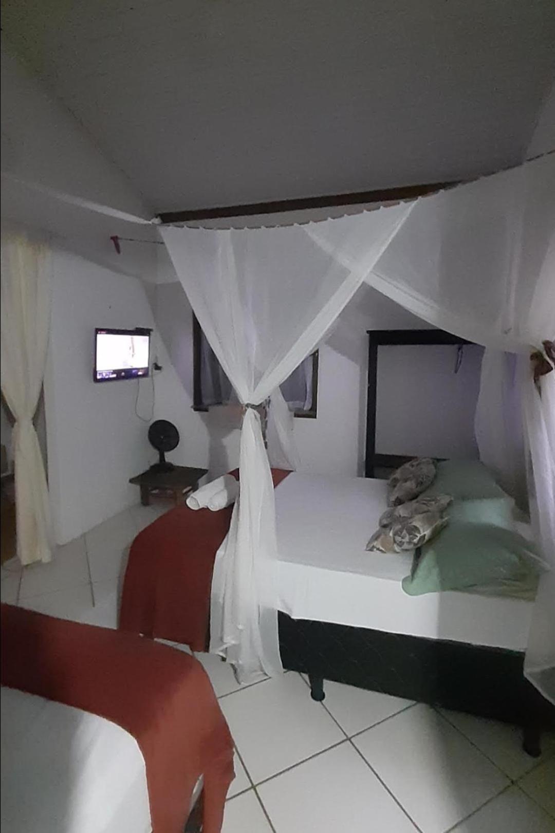 Arraial Casinha Centro Villa Porto Seguro Luaran gambar
